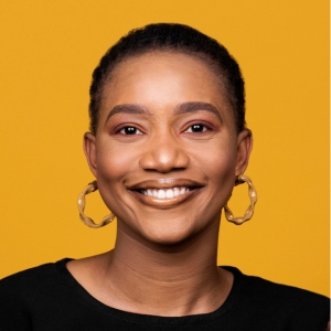 Joyce Wambui