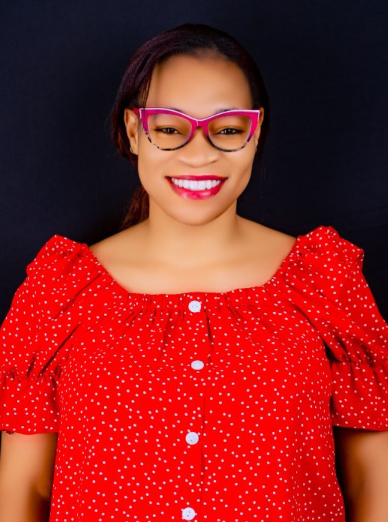 Victoria AtienoMortgage Marketer